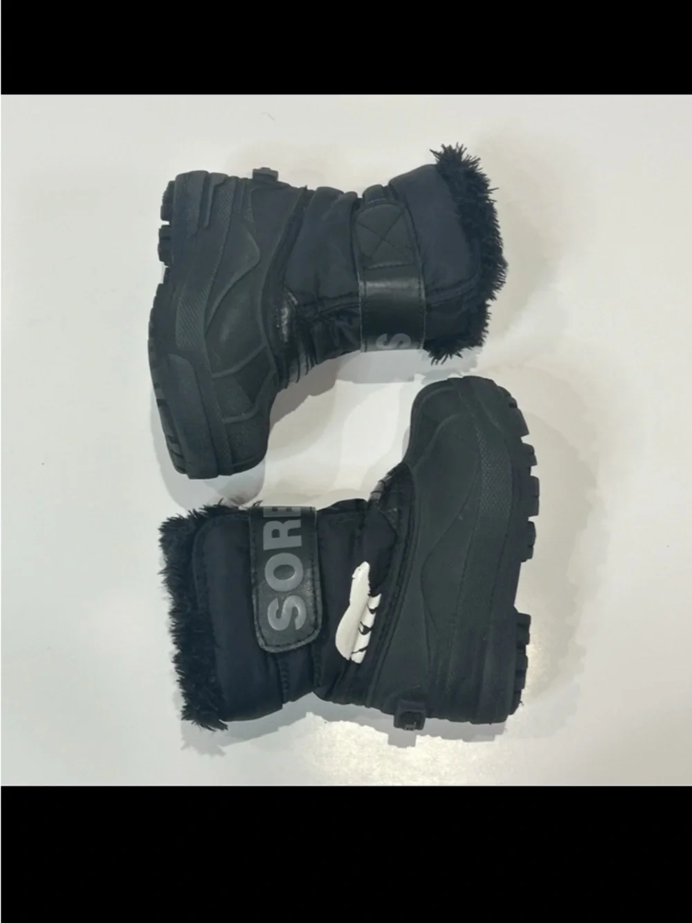 Sorel Baby/Toddler Boots